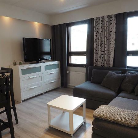 Apartment Oulu Station Zewnętrze zdjęcie
