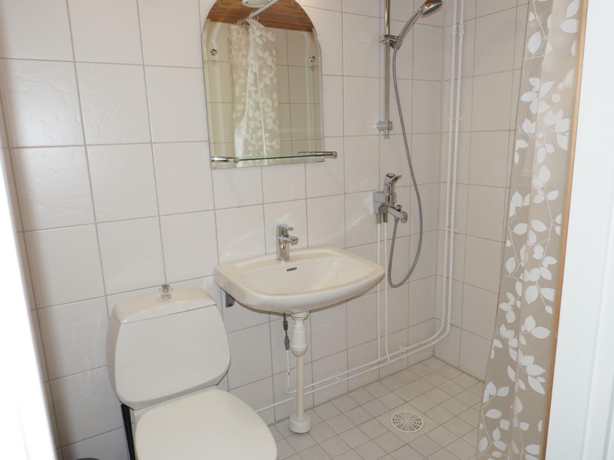 Apartment Oulu Station Zewnętrze zdjęcie